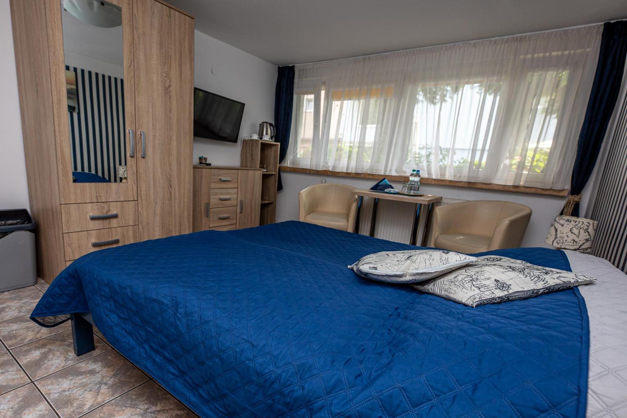 Dom Wypoczynkowy Anna - Opcjonalnie Sniadania W Starej Piekarni Kołobrzeg Exterior foto